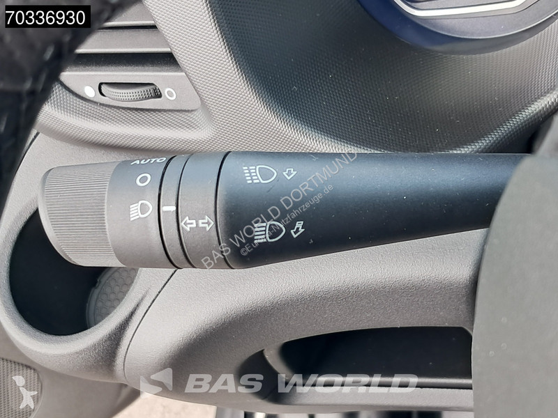 Iveco 35S21 Neu! 3.0L Automatik 210PS L2H2 LED...