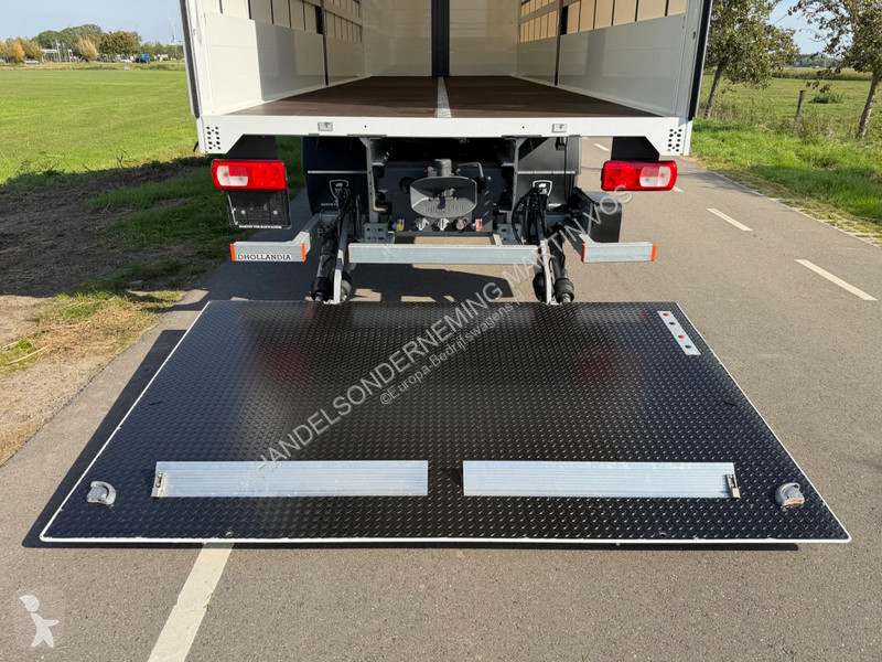 شاحنة DAF DAF  480 EURO6. 2024 1809km!! NIEUW!!!