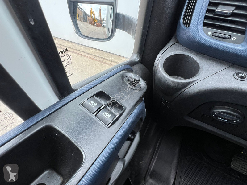 Véhicule utilitaire Iveco 35S14 2.3 Koelwagen