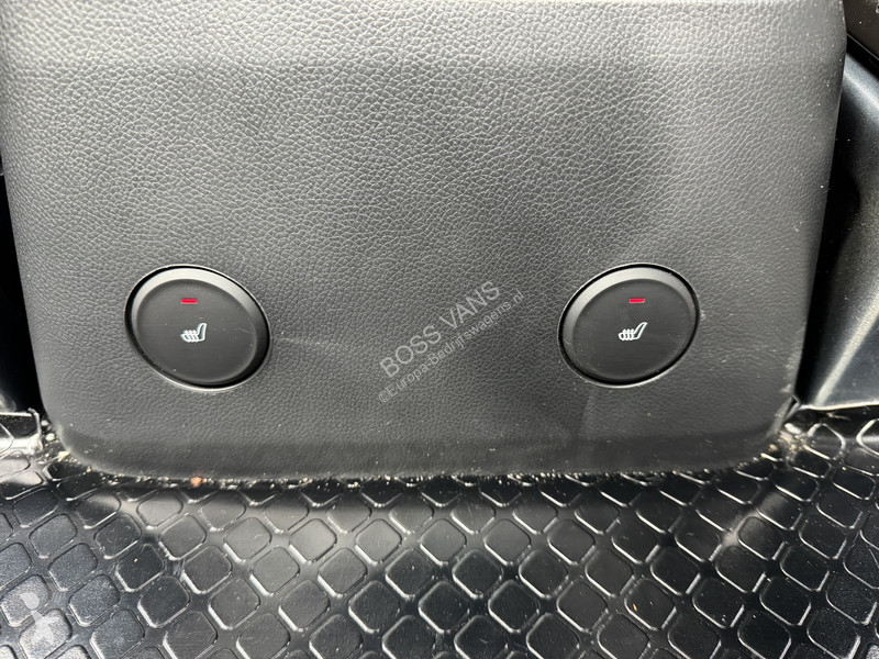 Véhicule utilitaire Maxus e 3 50kWh 122PK E 3