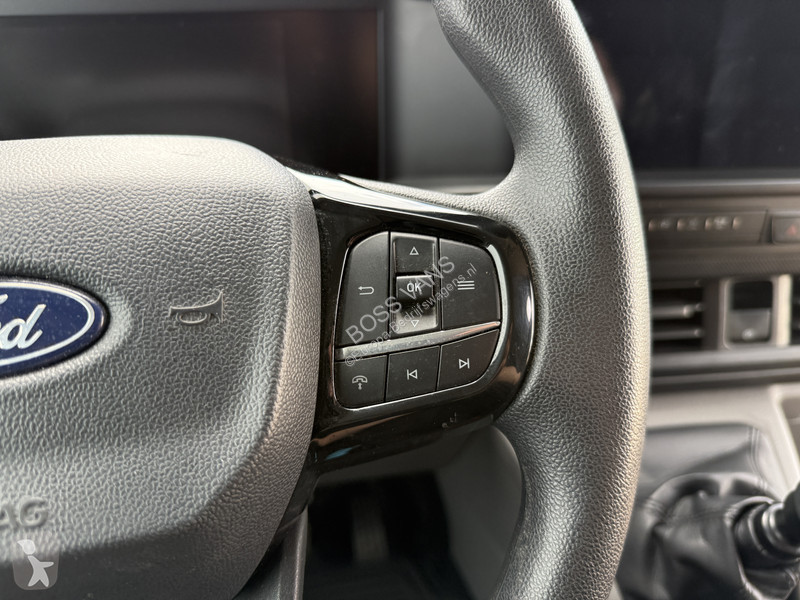 Véhicule utilitaire Ford 2.0 136PK