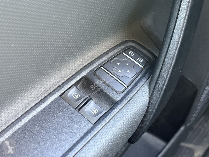Véhicule utilitaire Mercedes 112 CDI 116PK