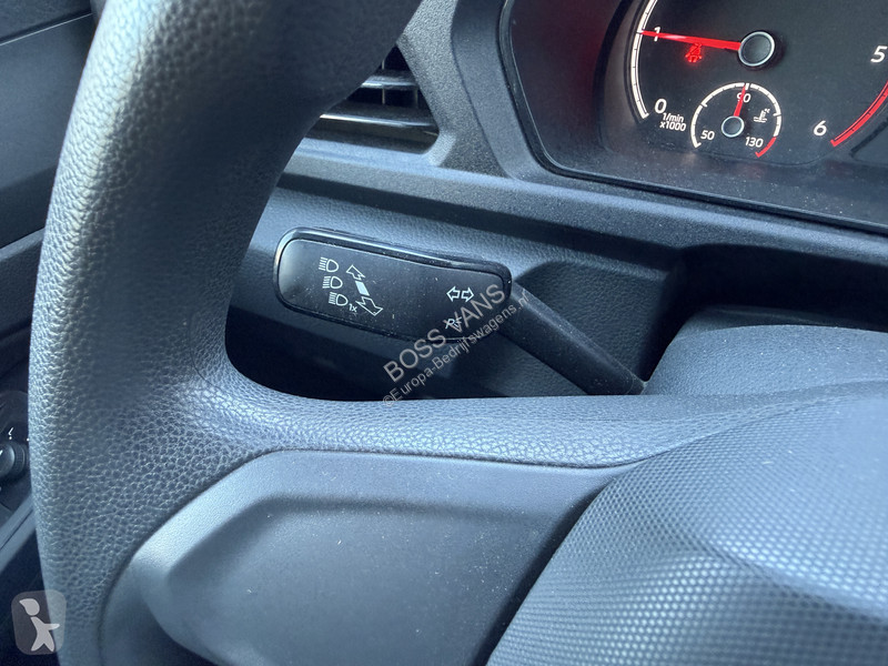 Véhicule utilitaire Volkswagen Maxi 2.0 TDI 102PK