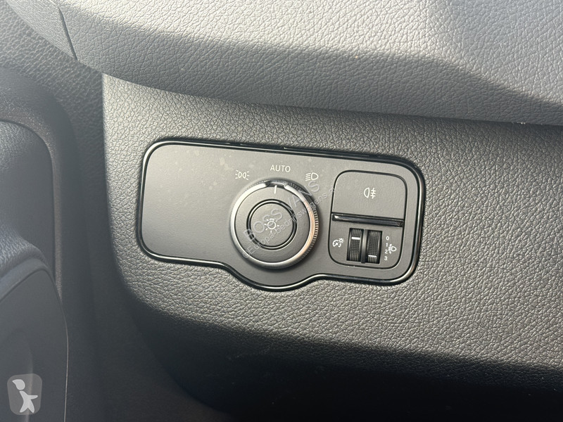 Mercedes 315 1.9 CDI Automaat L2H2 Climate...