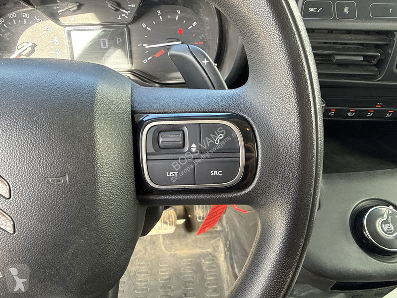 Véhicule utilitaire Citroën 1.5 BlueHDi 130PK