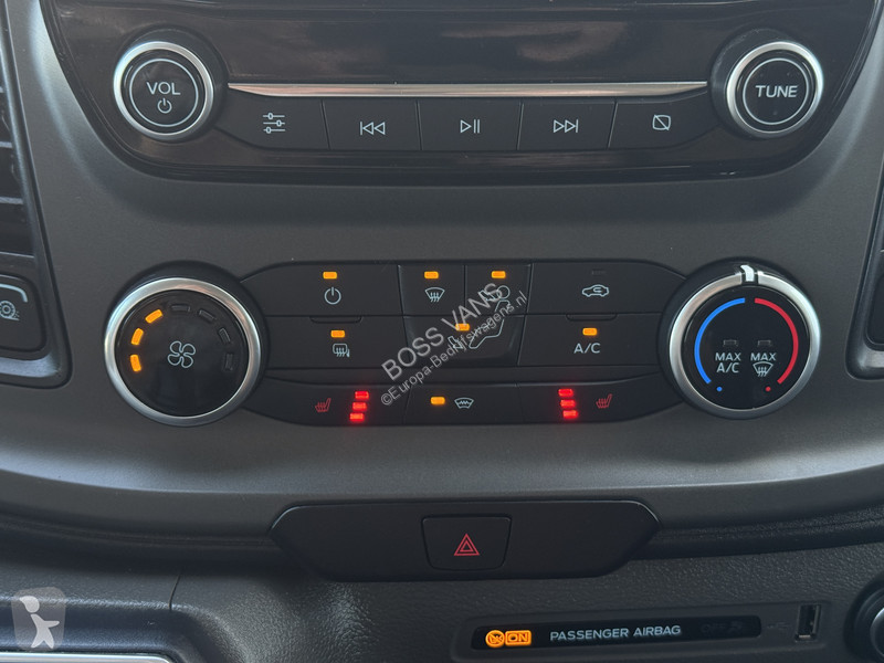 Véhicule utilitaire Ford 280 2.0 TDCI 130PK