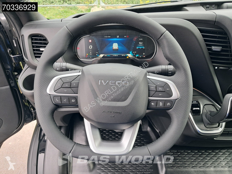 Véhicule utilitaire Iveco 35S21 Neu! 3.0L...