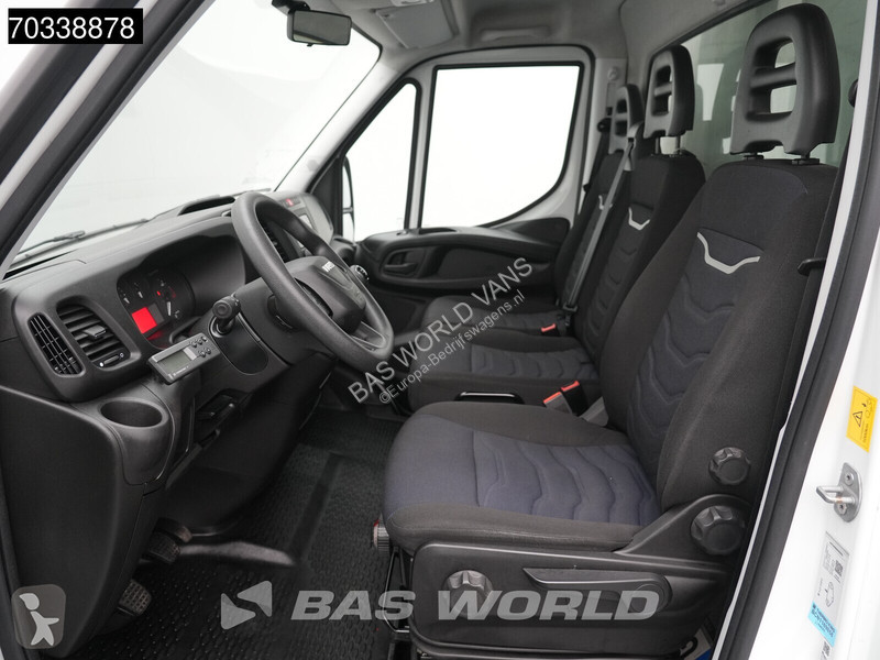 Véhicule utilitaire Iveco 35C14 Koelwagen...
