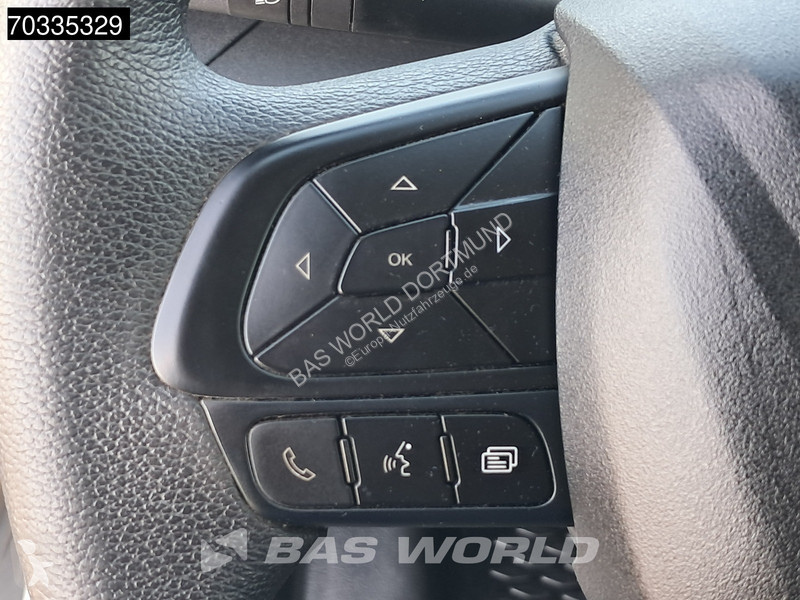Véhicule utilitaire Iveco 35S16 Automatik 160PS...