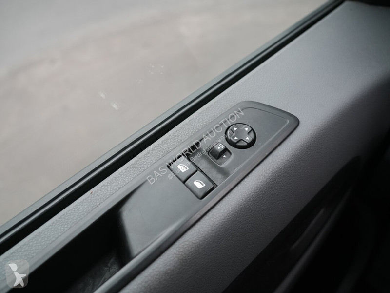 Véhicule utilitaire Toyota ProAce 145pk ProAce