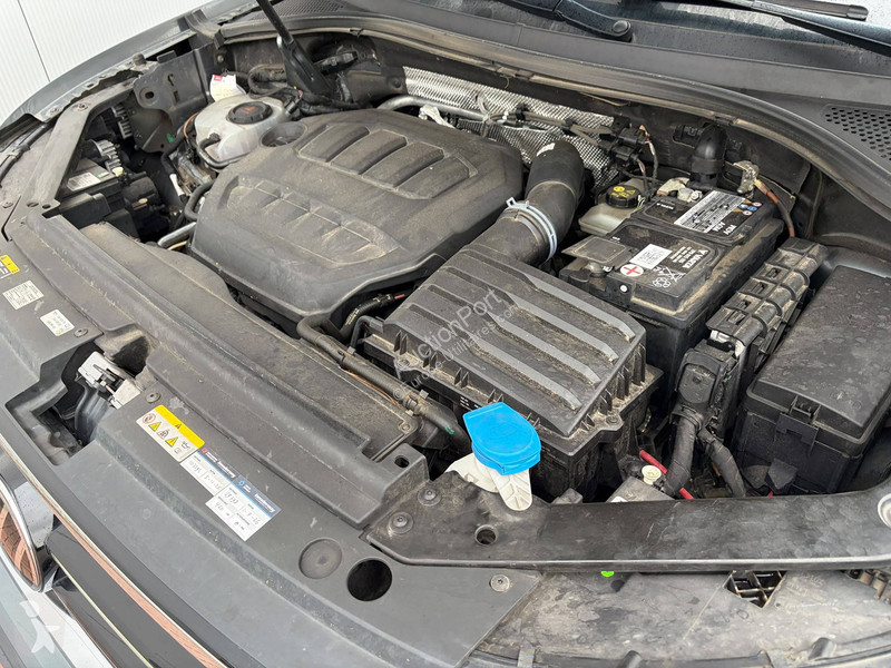 Véhicule utilitaire Volkswagen Allspace 2.0TSI...
