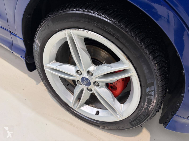 Véhicule utilitaire Ford - 2.0 TDCI Titanium...