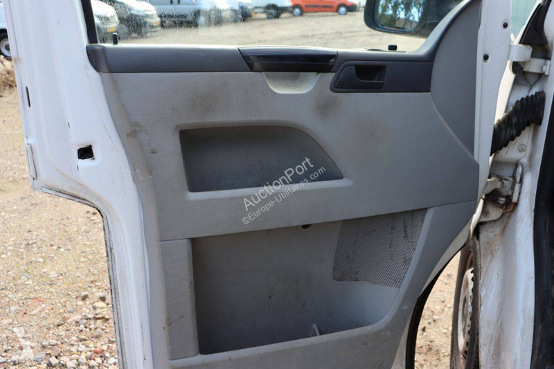 Véhicule utilitaire Volkswagen
