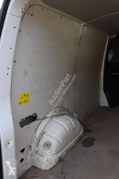 Véhicule utilitaire Volkswagen