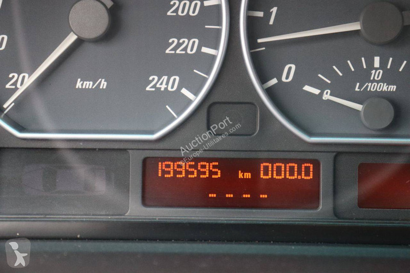 Véhicule utilitaire BMW 330 Ci 3 Serie