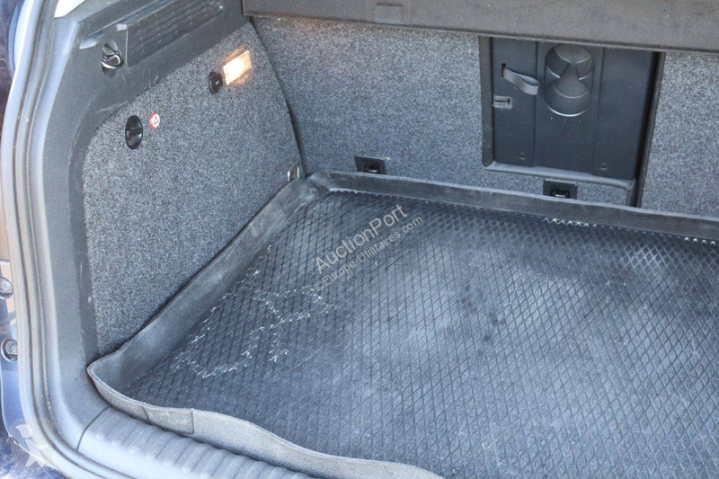 Véhicule utilitaire Volkswagen