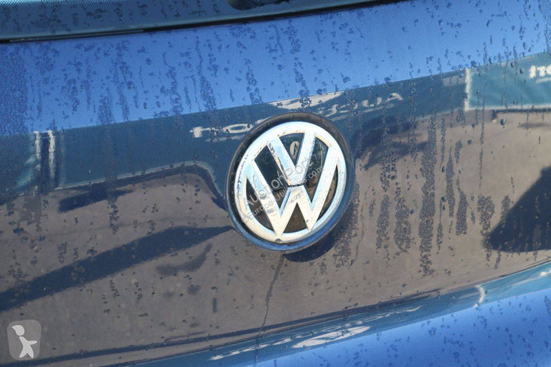Véhicule utilitaire Volkswagen