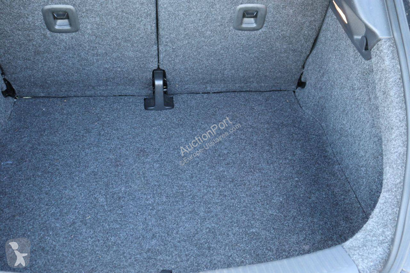 Véhicule utilitaire Volkswagen  Beetle