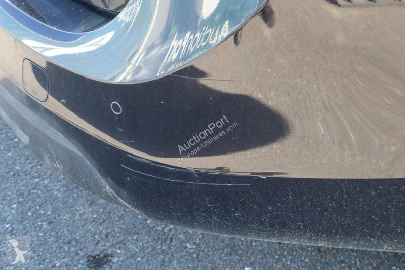 Véhicule utilitaire Volvo