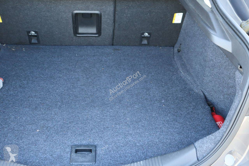 Véhicule utilitaire Ford