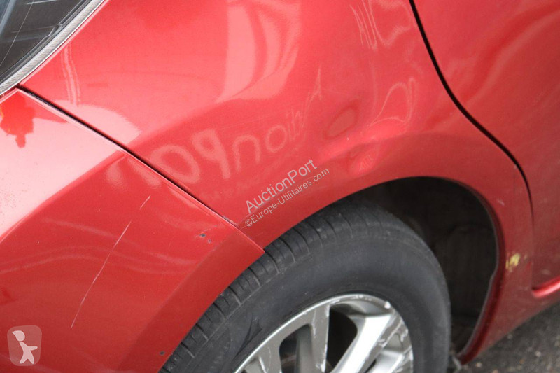 Véhicule utilitaire Toyota