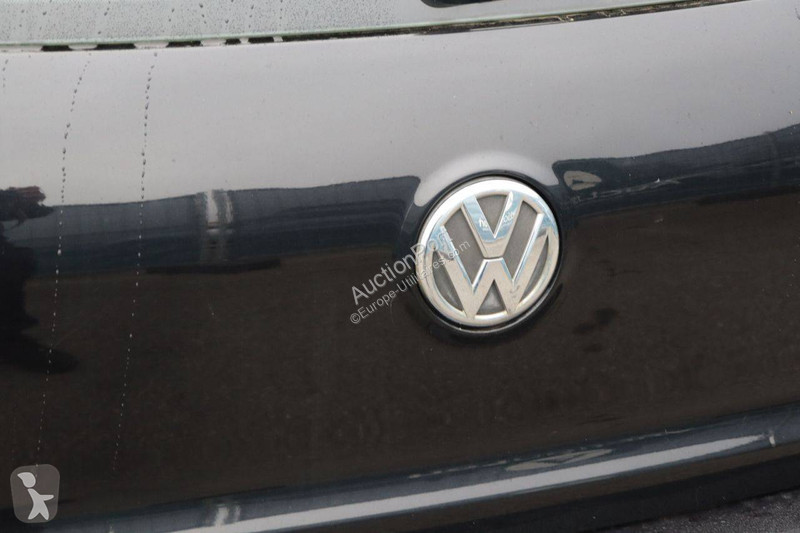 Véhicule utilitaire Volkswagen