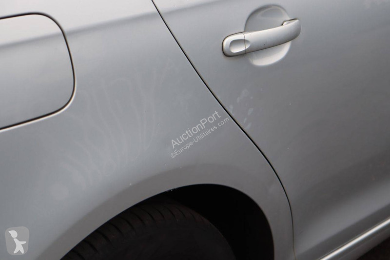 Véhicule utilitaire Volkswagen