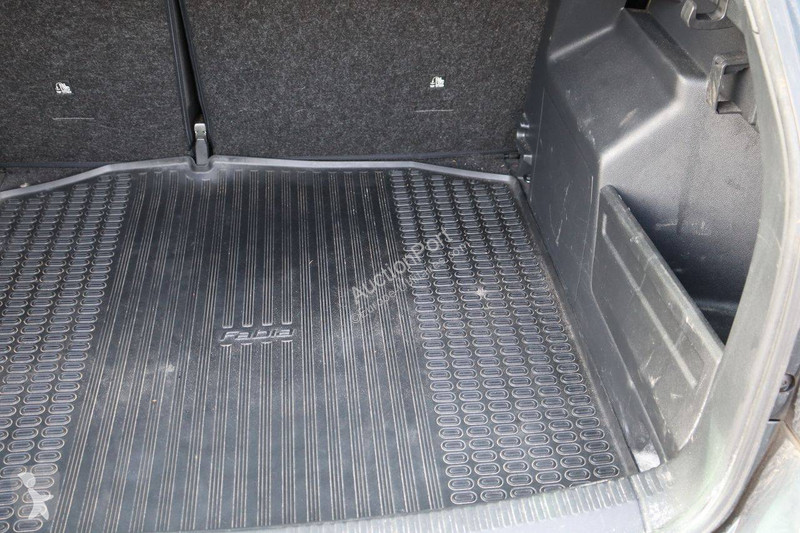 Véhicule utilitaire Skoda