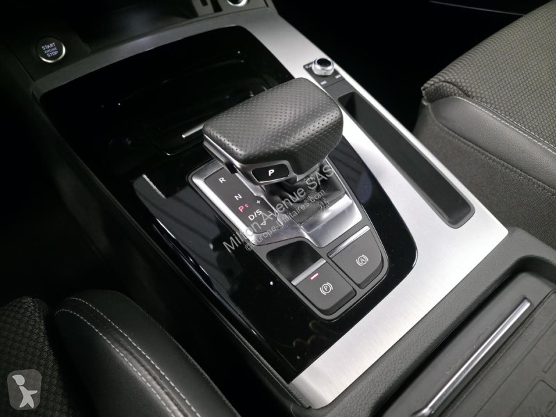 Véhicule utilitaire Audi Q5 Sportback 2.0 50...