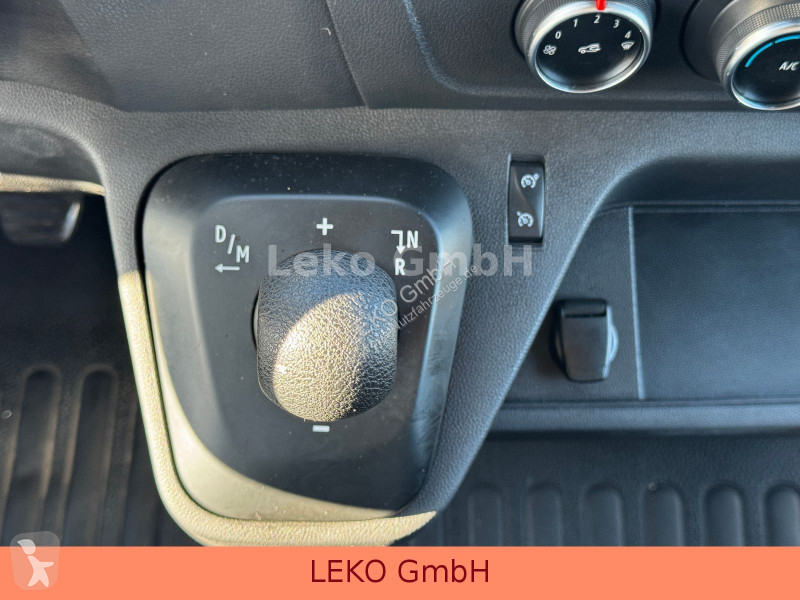 Véhicule utilitaire Renault