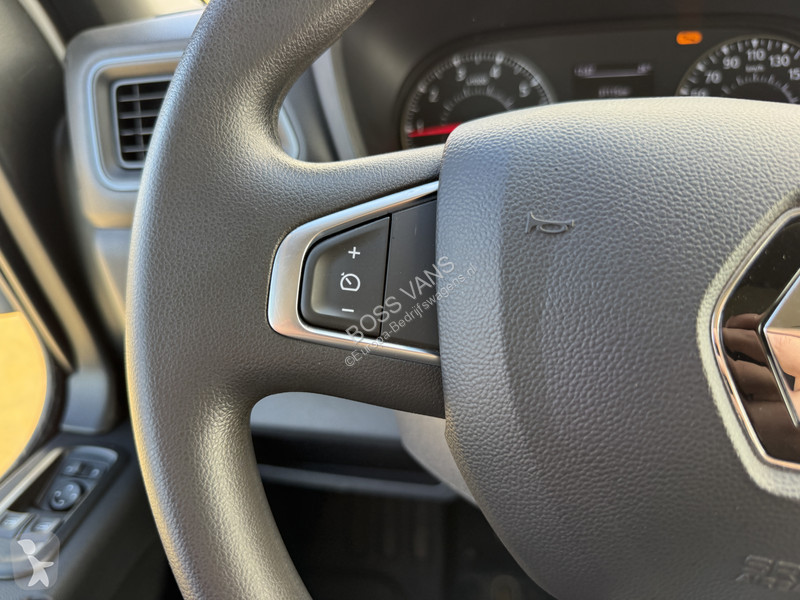 Renault 2.3DCi 135PK L3H3 LED Cruise Control...