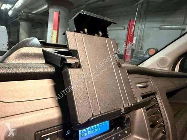 Véhicule utilitaire