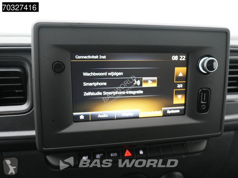Renault BPM VRIJ! Lowliner Bakwagen Navi LED...