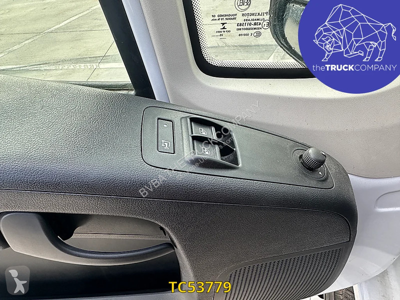 Véhicule utilitaire Peugeot Peugeot boxer 130cv...
