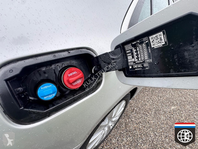 Véhicule utilitaire Mercedes S  Diesel Bluetec...