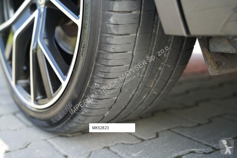 Véhicule utilitaire Volkswagen Volkswagen 3.0...