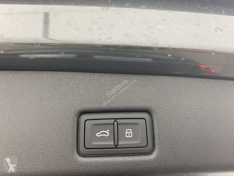 Audi Q5 Transporter