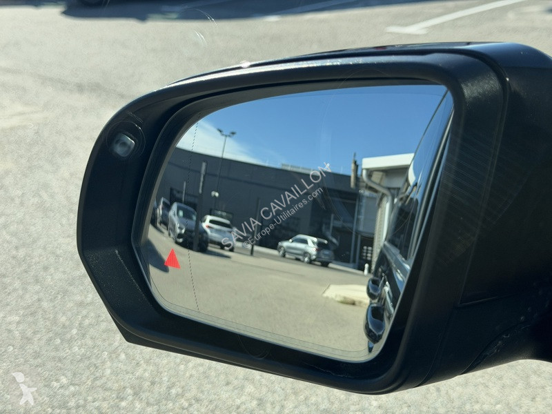 Mercedes Classe V V 250 d Avantgarde extra long...