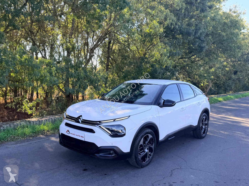 Citroën HDI 110 BVM6 FEEL PACK BUSINESS van