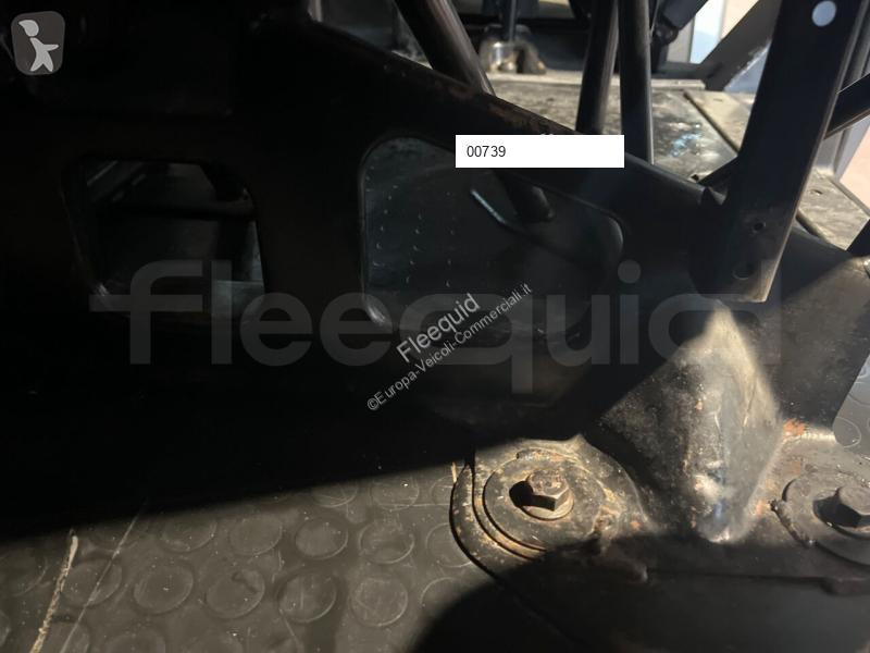 Ford  van