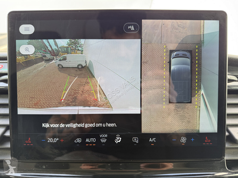 Ford 68kWh 184PK L2H2 316km WLTP 94,9% (SOH)...