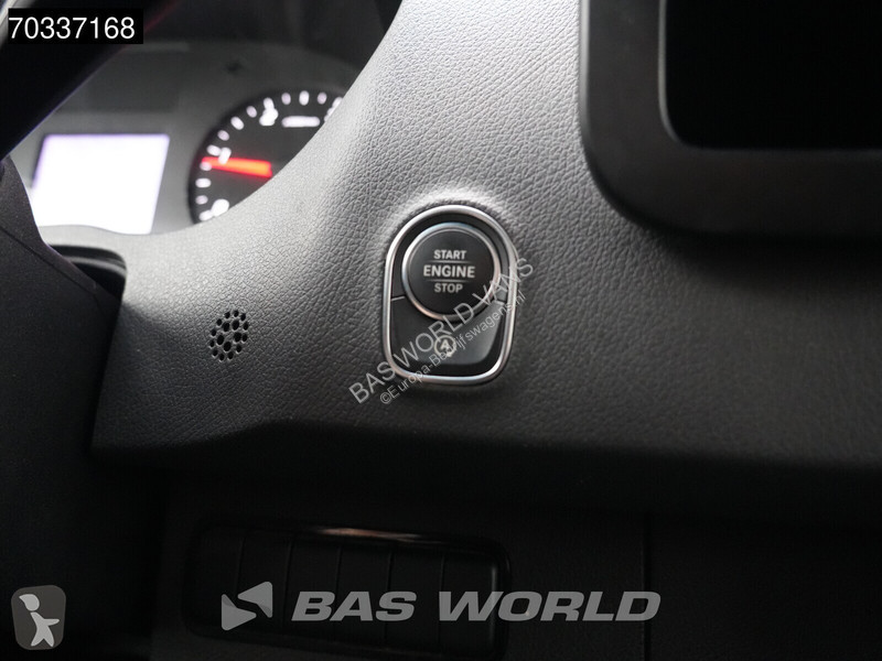 Furgoneta Mercedes 515 CDI Automaat Bakwagen...
