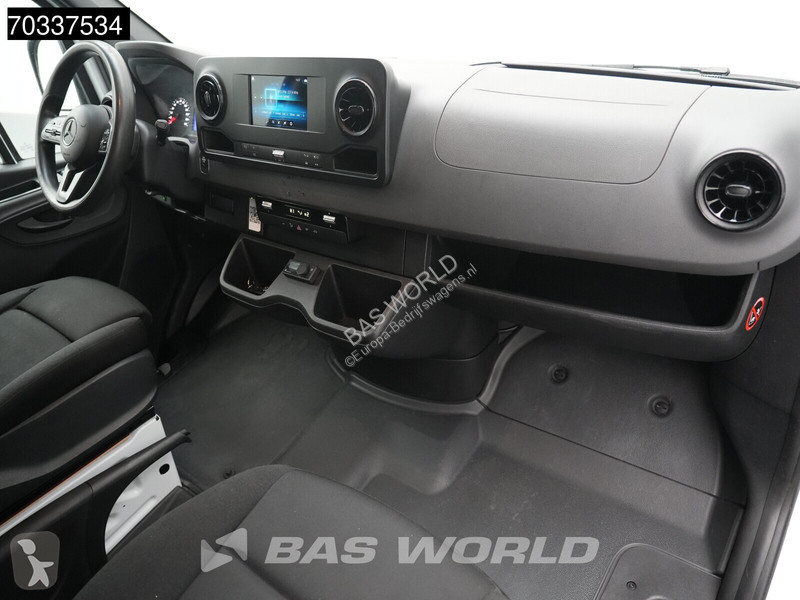 Mercedes 314 CDI Automaat L2H2...
