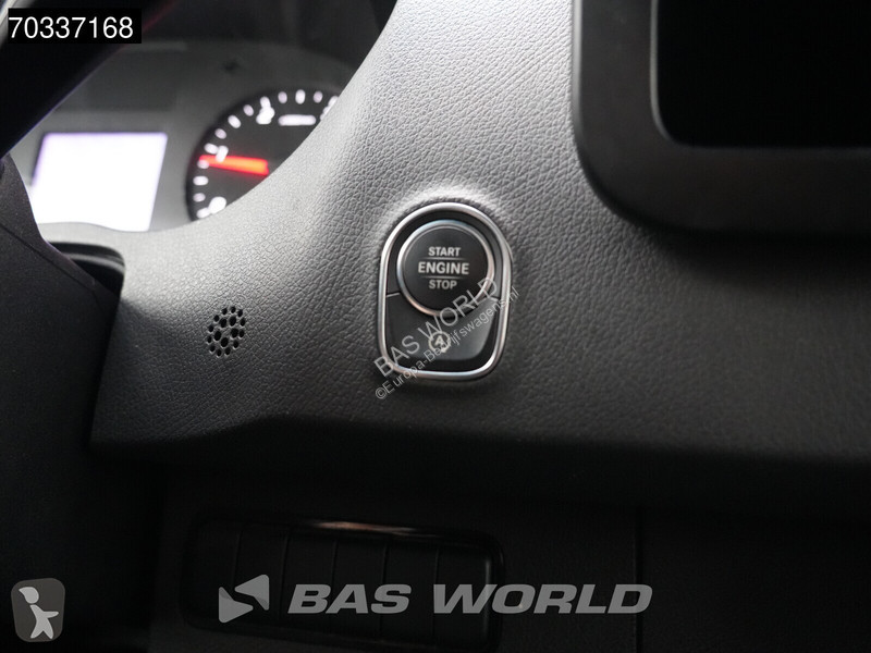 Furgoneta Mercedes 515 CDI Automaat Bakwagen...