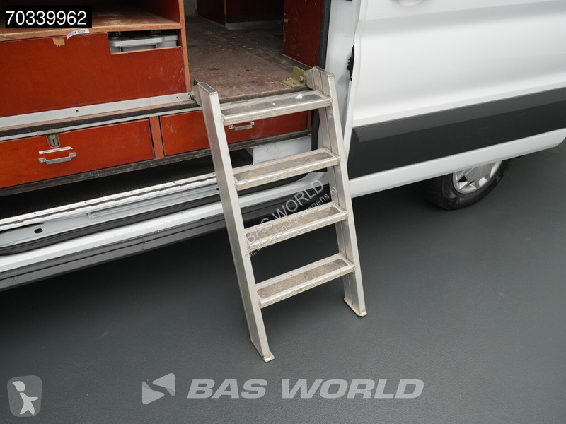 Ford 130pk L4H3 Dubbele Schuifdeur...