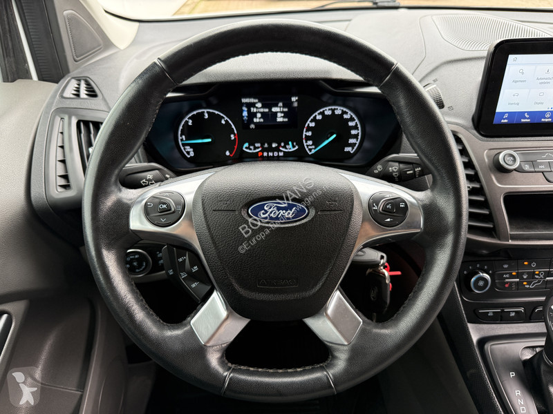 Užitkové vozidlo Ford