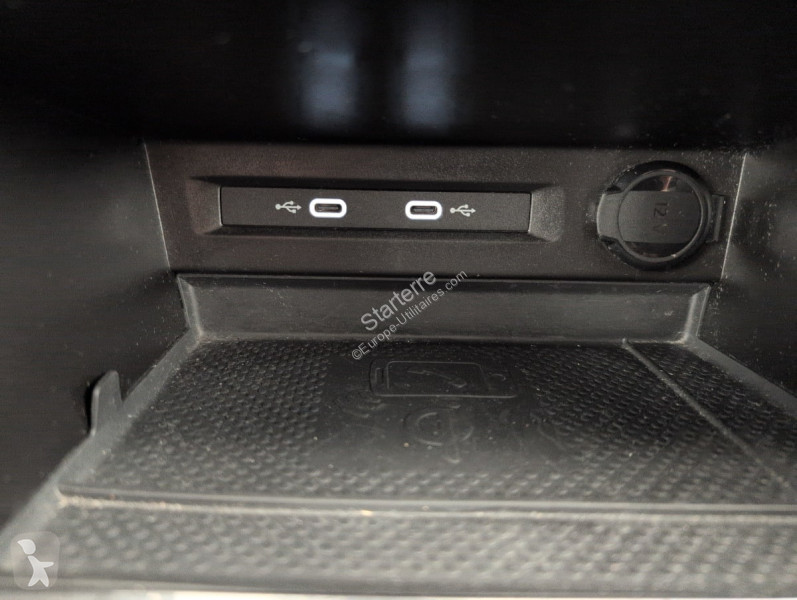 Volkswagen Allspace Transporter