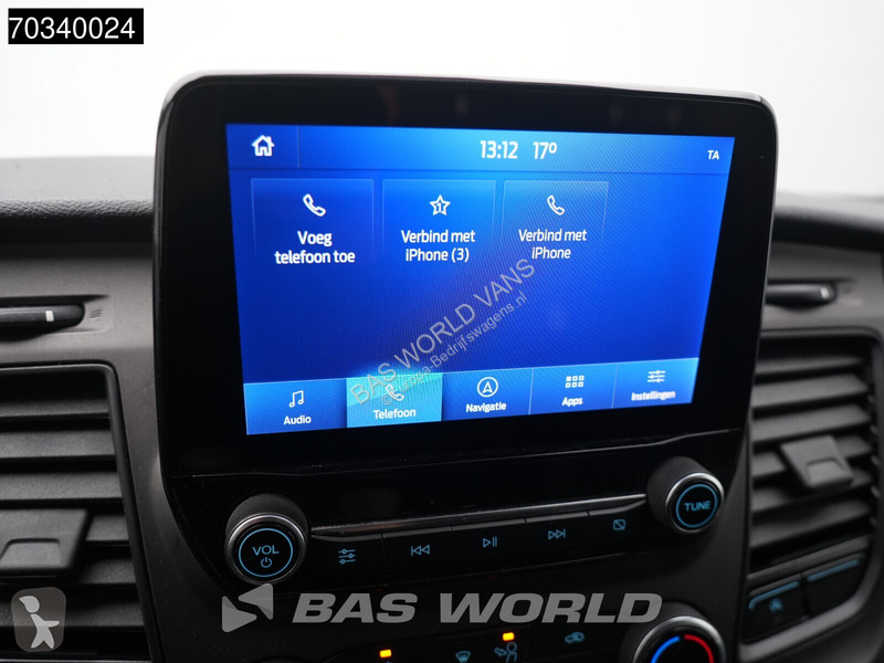 Ford 130PK L1H1 Airco Navi Cruise Camera Euro6...