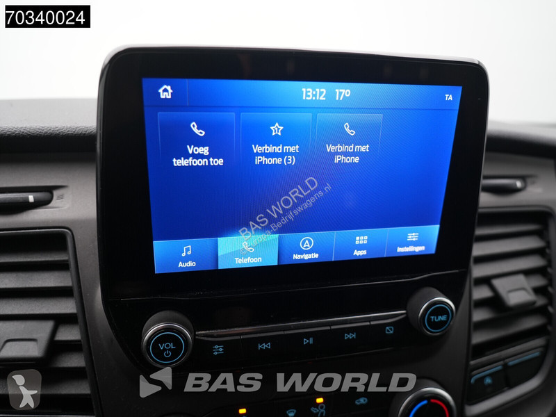 Ford 130PK L1H1 Airco Navi Cruise Camera Euro6...