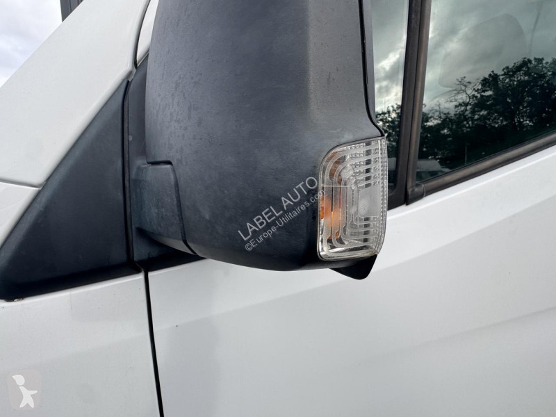 Varevogn Mercedes SPRINTER 515CDI 150CH BENNE...